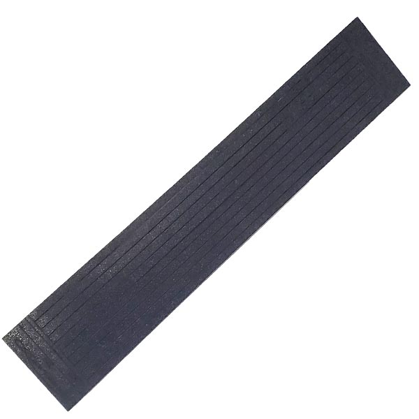 30" ruler with .5" wide strips (26" Slot/strip length)